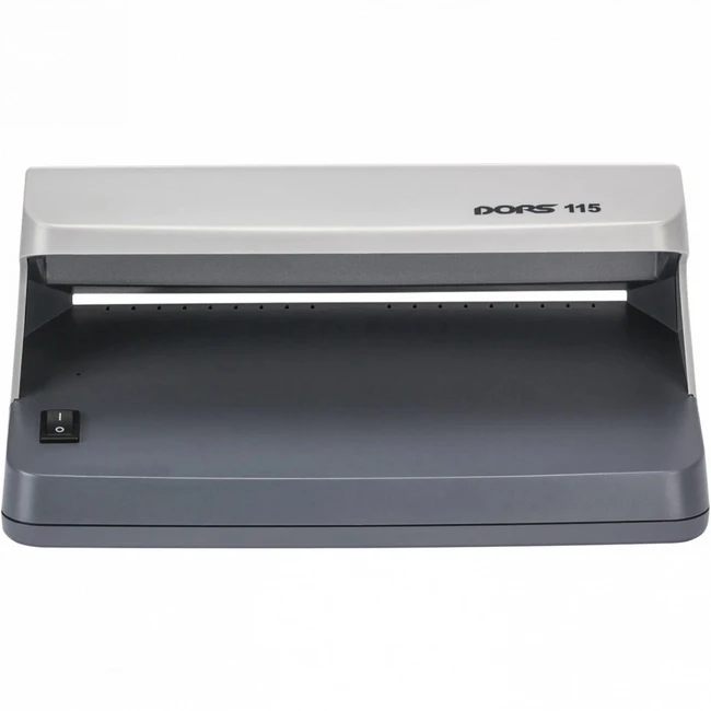Детектор банкнот Dors 115 DORS 115