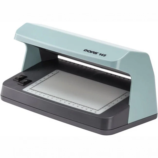 Детектор банкнот Dors 145 DORS 145