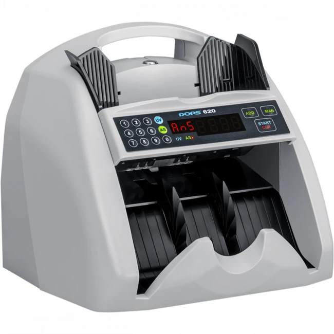 Счетчик банкнот Dors 620 DORS 620