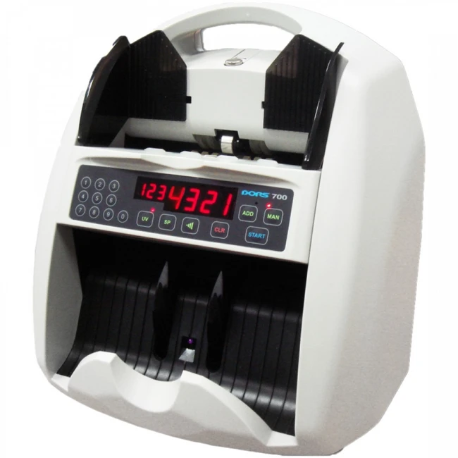 Счетчик банкнот Dors 700 DORS 700