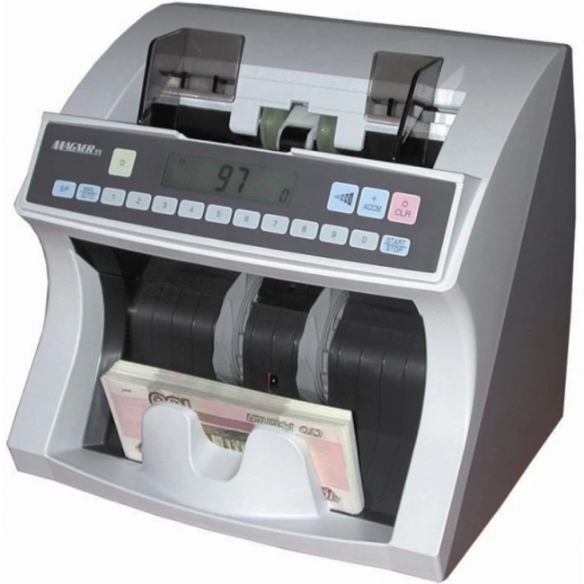 Счетчик банкнот Magner 35-2003