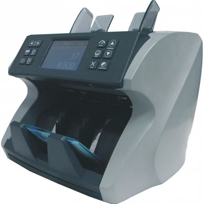 Счетчик банкнот AB 88 SUNKAR - (2CIS) с внешним дисплеем в комплекте 88-SUNKAR-2CIS