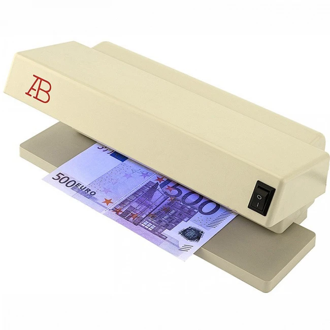 Детектор банкнот AB 11 АВ-11