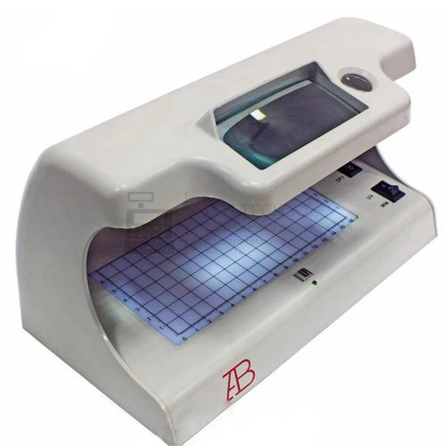 Детектор банкнот AB 19 LPM AB19LPM