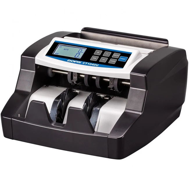 Счетчик банкнот Dors CT1040U DORS CT 1040 U