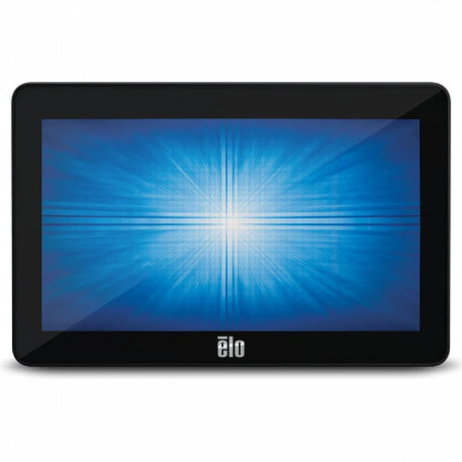Дисплей покупателя ELO 7-ми дюймовый широкоформатный монитор E796382