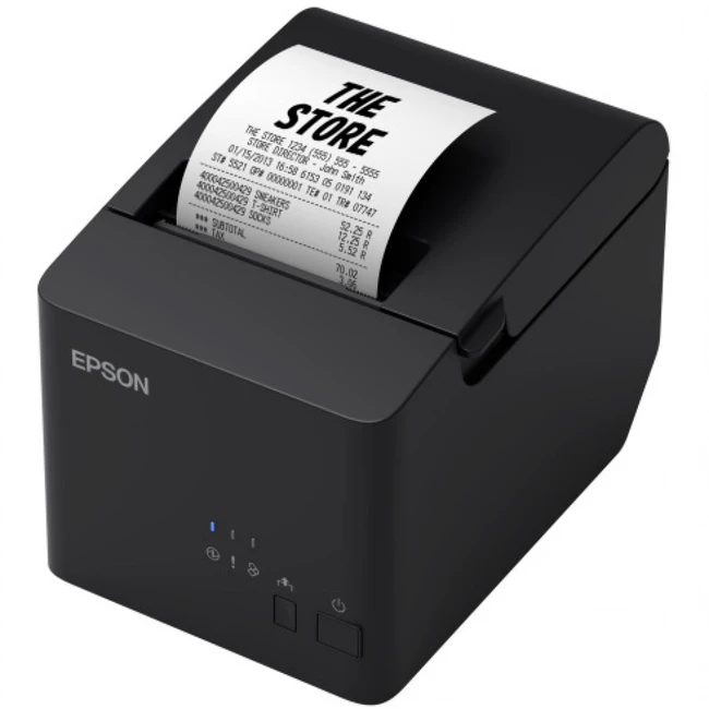 Термопринтер Epson TM-T20X C31CH26051