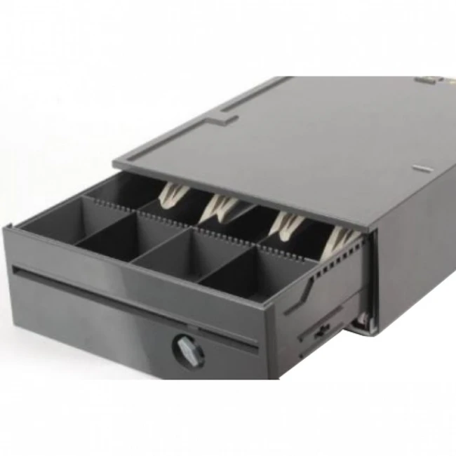 Денежный ящик Toshiba FC4408 - Compact Cash Drawer - Iron Gray 40N7206