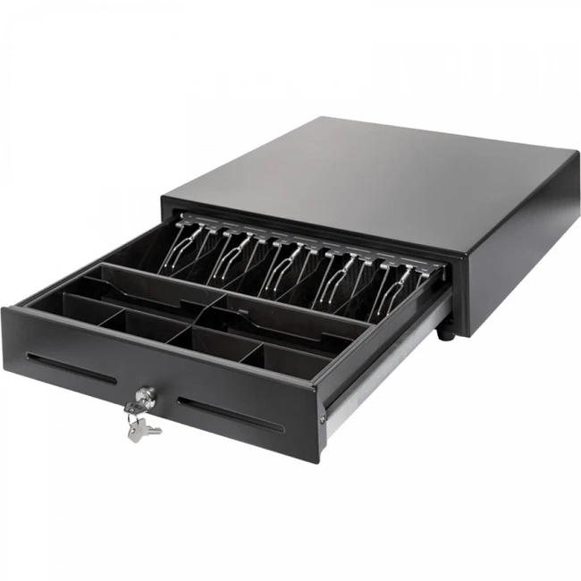 Денежный ящик PayTor HT-410S-7