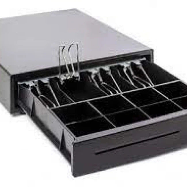 Денежный ящик PayTor HT-410P HT-410-5010-13B1-2