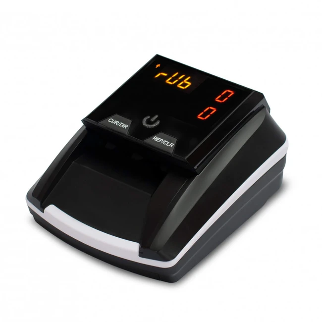 Детектор банкнот Mertech D-20A Promatic LED RUB Mertech5041