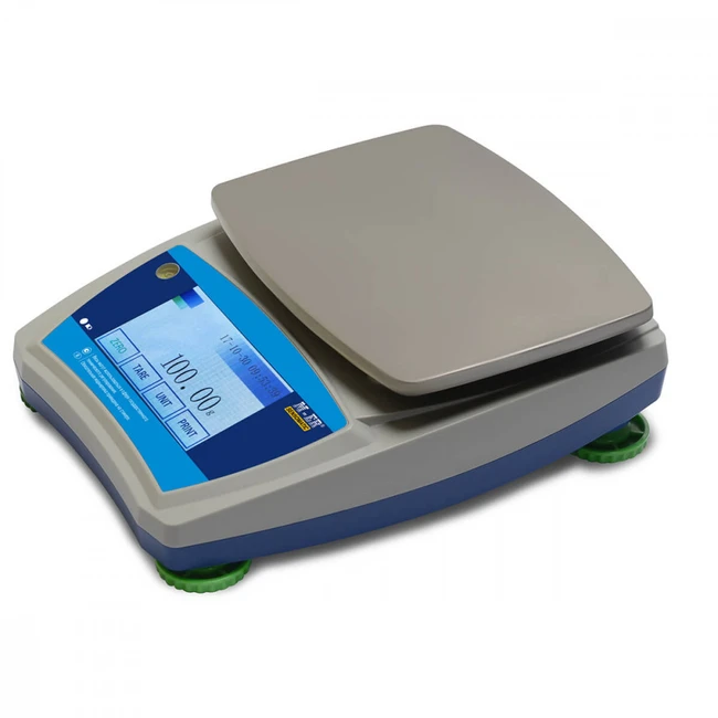 Торговые весы Mertech M-ER 123 АCF-3000.05 SENSOMATIC M-ER3190