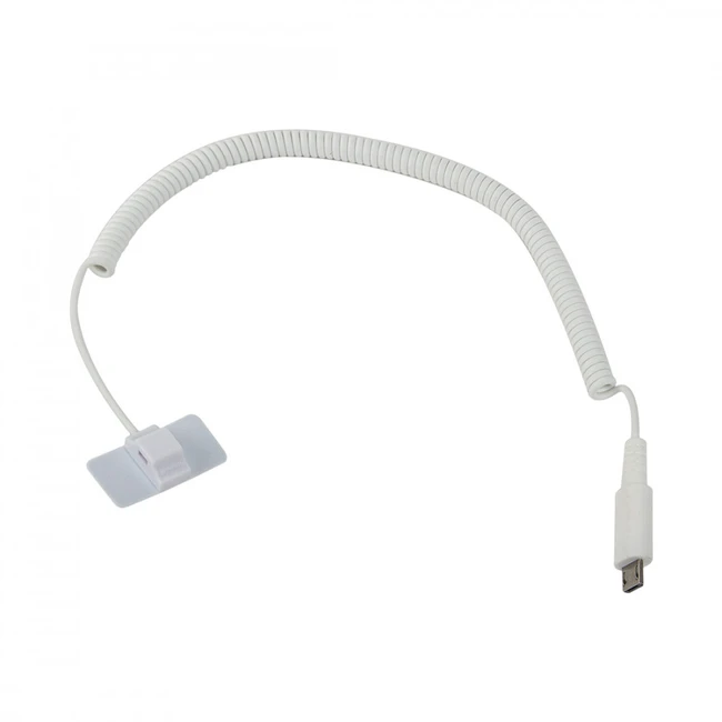 Опция к POS терминалам EAGLE Дополнительный противокражный кабель B5241W, wing