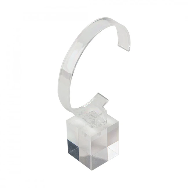 Опция к POS терминалам EAGLE Акриловая подставка для смарт часов B5722