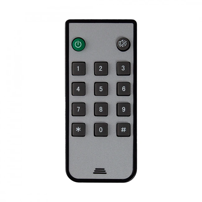 Опция к POS терминалам EAGLE Пульт дистанционного управления B5142