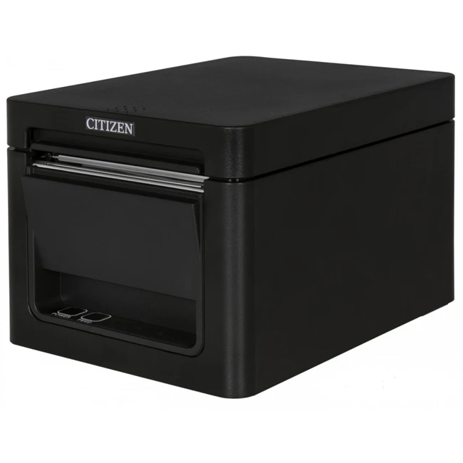 Термопринтер Citizen CT-E351 CTE351XEEBX