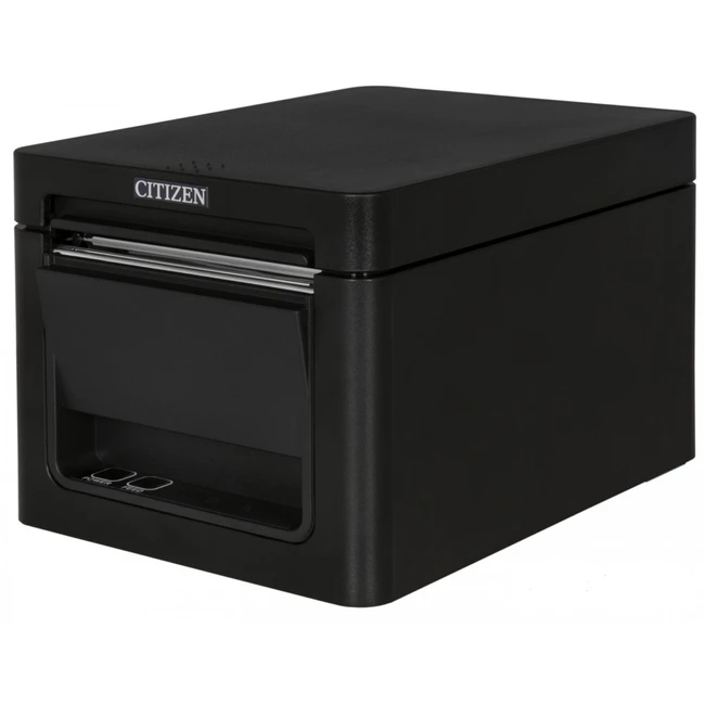 Термопринтер Citizen CT-E351 CTE351XXEBX