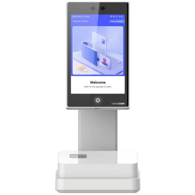 POS терминал Hikvision DS-K6301X-T
