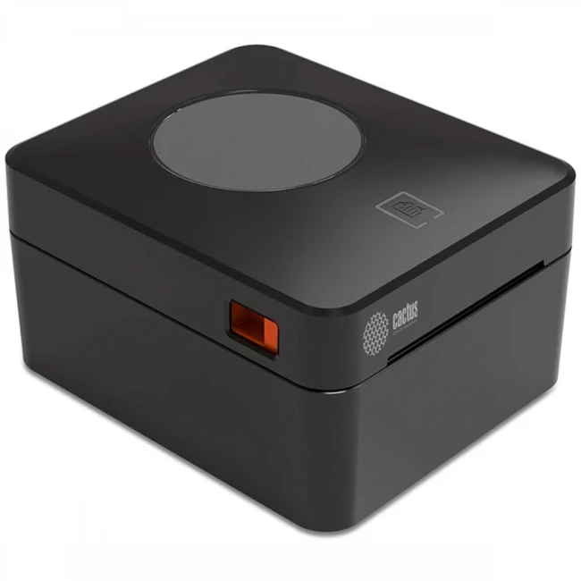 Термопринтер Cactus CS-TP-D410U