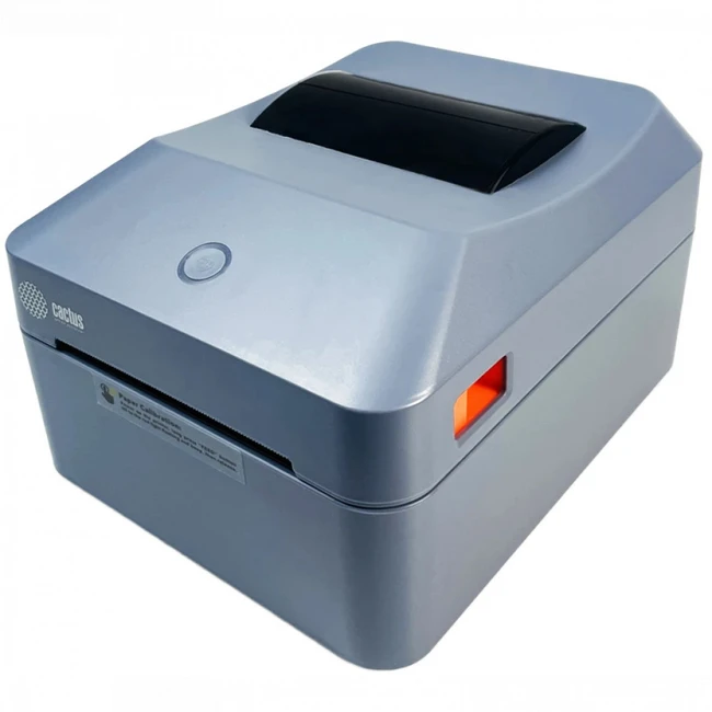 Термопринтер Cactus CS-TP-D430U