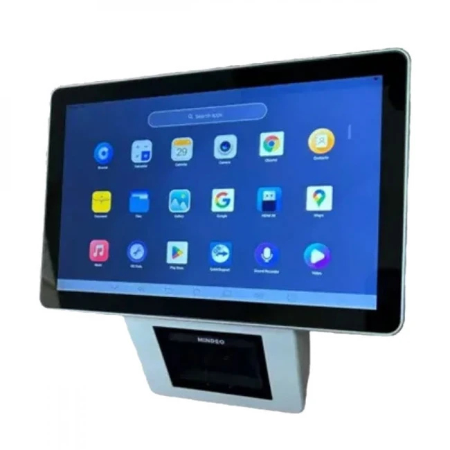 Опция к POS терминалам Mindeo Прайс-чекер Mindeo F10