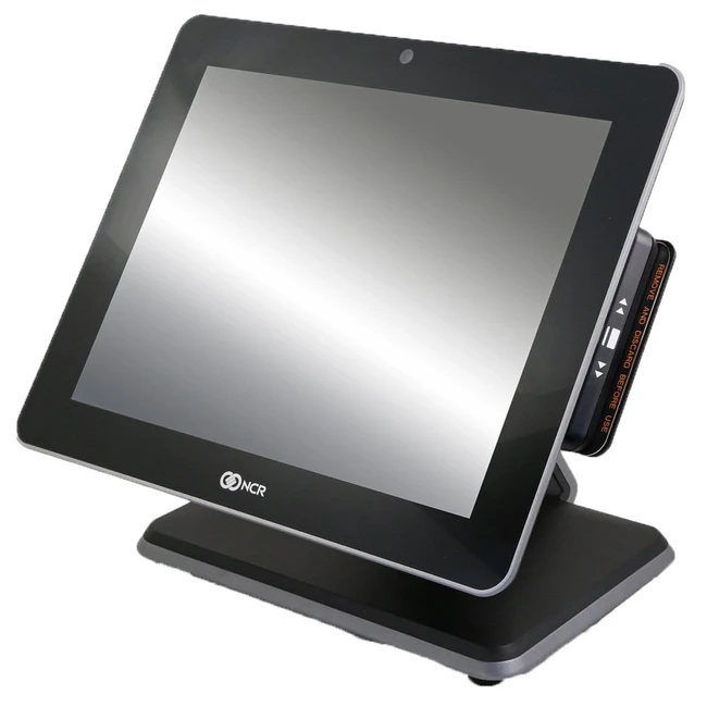 POS терминал NCR RealPOS XT10 5968MC125