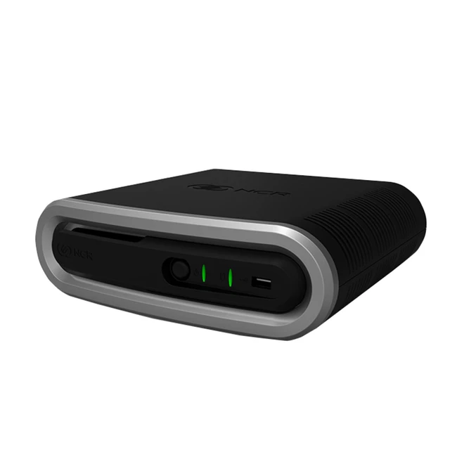 POS терминал NCR RealPOS XR6 7603M50