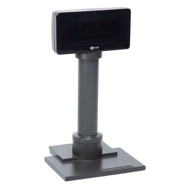 Опция к POS терминалам NCR X series table top POS stand 7702-K030