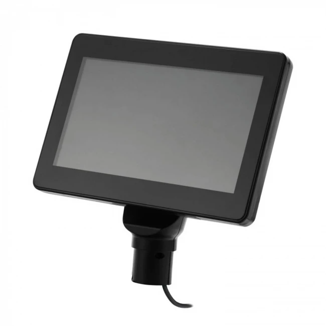 Дисплей покупателя Mertech CD700 CD700_M-ER 725