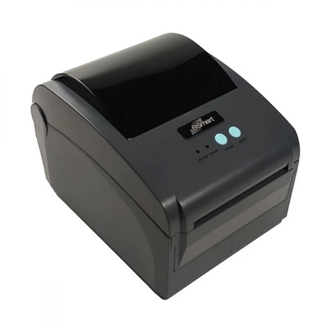 Принтер этикеток BSmart BS482DU