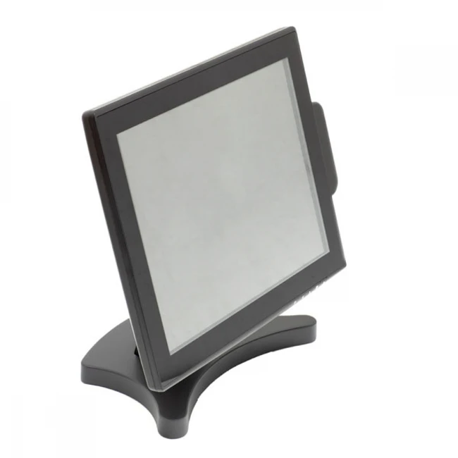 POS терминал АТОЛ Сенсорный POS-монитор 15" CPOS-15TM, P-CAP, черный 40853