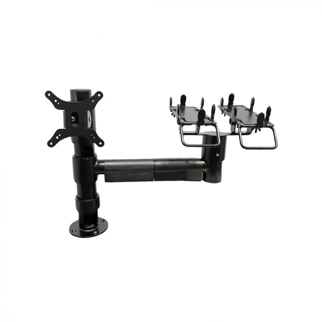 Опция к POS терминалам Пионер Кронштейн для POS-системы Пионер PS-3020M Кронштейн PS-3020M