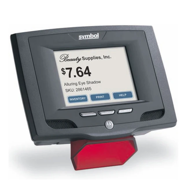 POS терминал Zebra MK500 MK590-A030DB9GWTWR