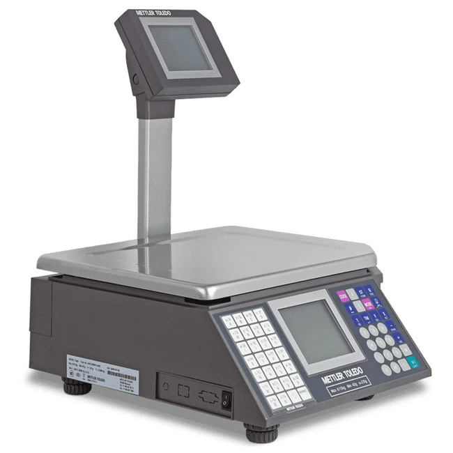 Торговые весы Mettler Toledo Tiger Pro 8442-3600PRO-069