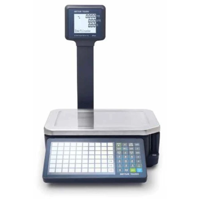 Торговые весы Mettler Toledo bPlus-T2M-EE15D-0E0 30370845