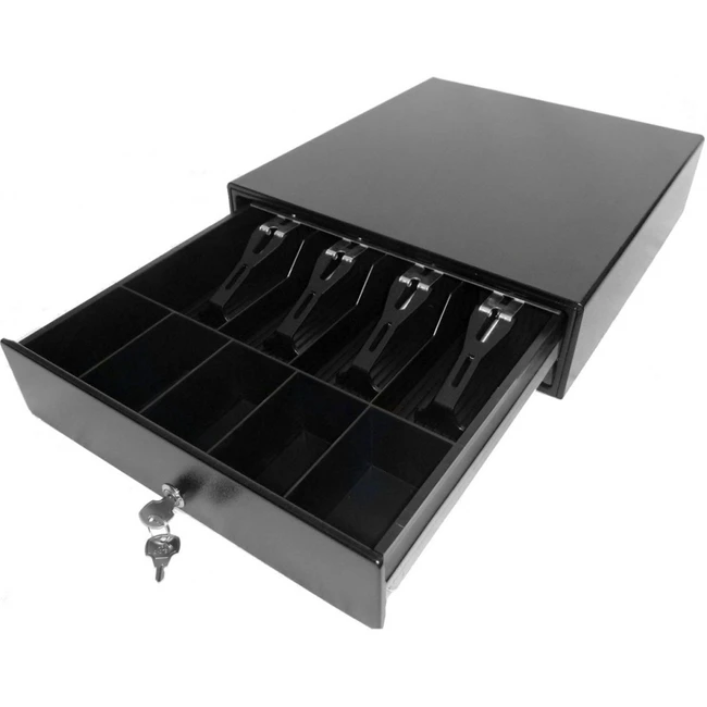 Денежный ящик HPC 13S-2P