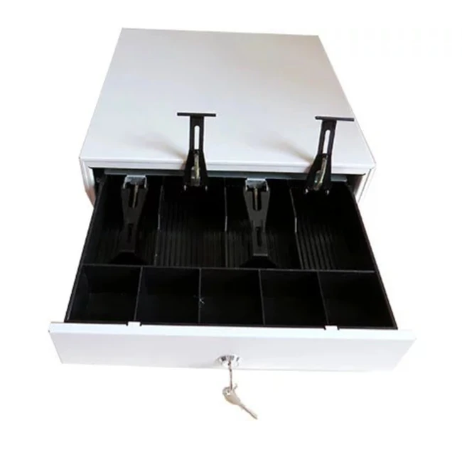 Денежный ящик HPC 460FT SS 460FTSS