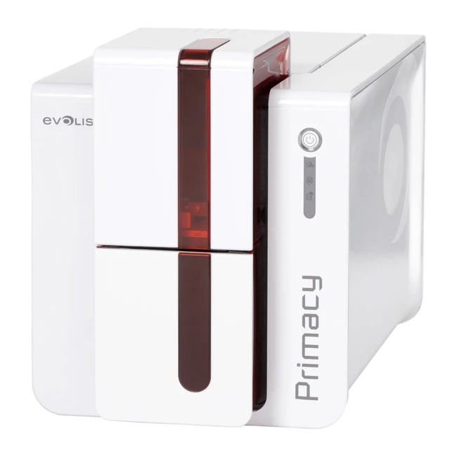 Принтер для карт Evolis Primacy Simplex Expert Smart & Contactless PM1H0HLBRS
