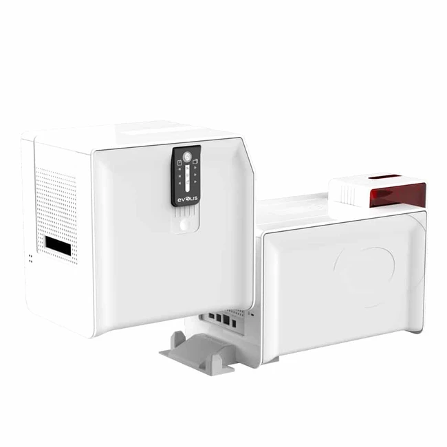 Принтер для карт Evolis Primacy Lamination PM1H0000RSL0