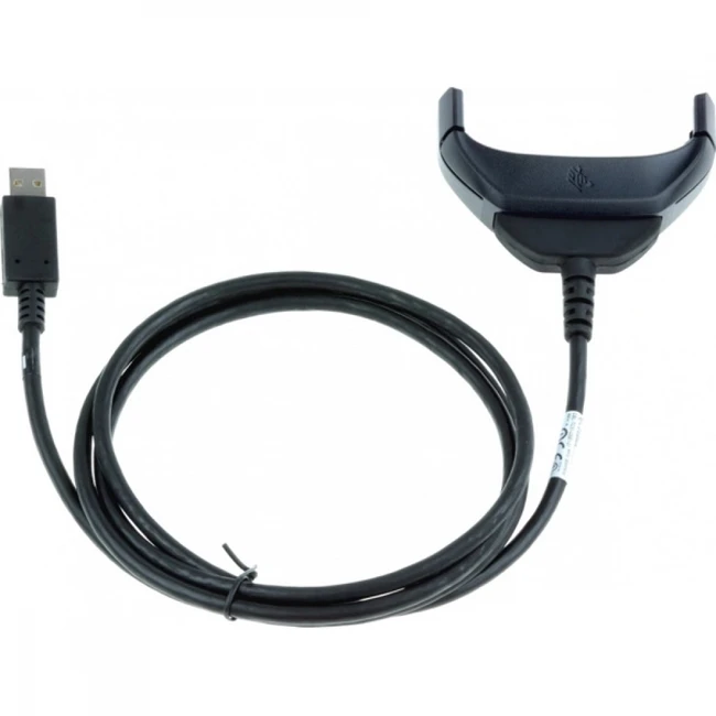 Аксессуар для штрихкодирования Zebra CBL-TC51-USB1-01