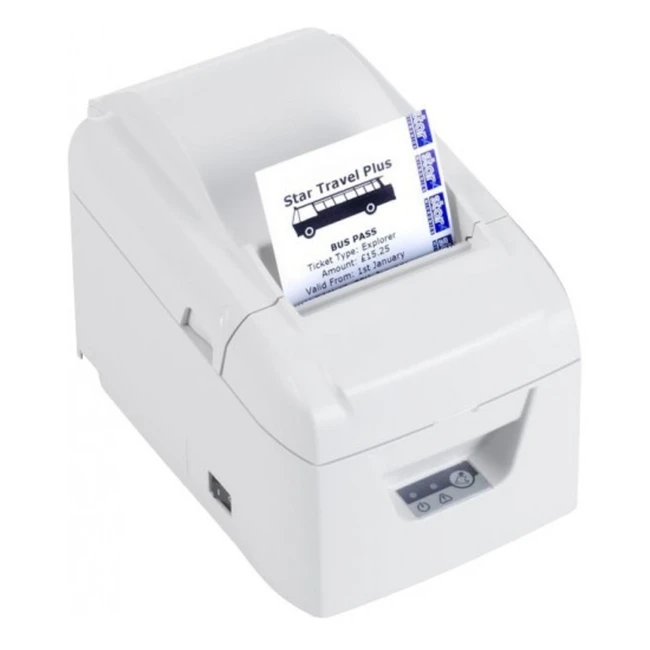 Принтер этикеток Star BSC10UC-24 39465101