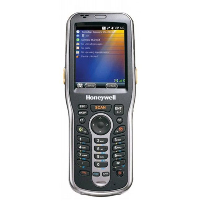Терминал сбора данных  Honeywell Dolphin 6110 6110GPB1132E0H