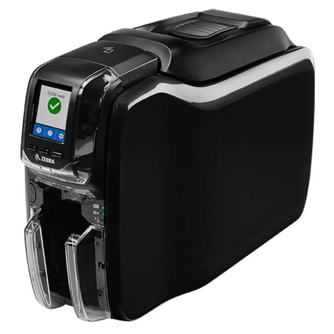 Принтер для карт Zebra ZC350 ZC36-000C000EM00