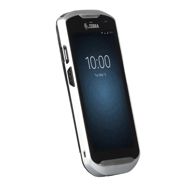 Терминал сбора данных  Zebra TC56 TC56DJ-1PAZU4P-A6