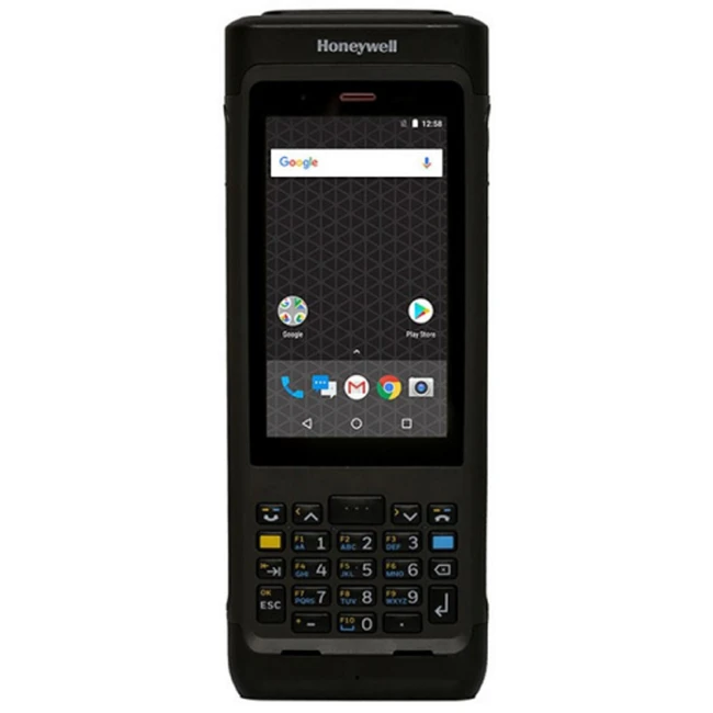 Терминал сбора данных  Honeywell CN80 CN80-L1N-1EC110E