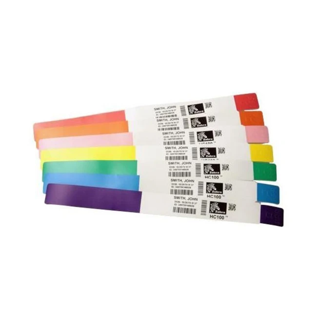 Расходный материал Zebra 10006995-3K