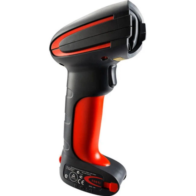 Сканер штрихкода Honeywell 1981IFR-3 (Ручной беспроводной, 1D/2D, С подставкой)