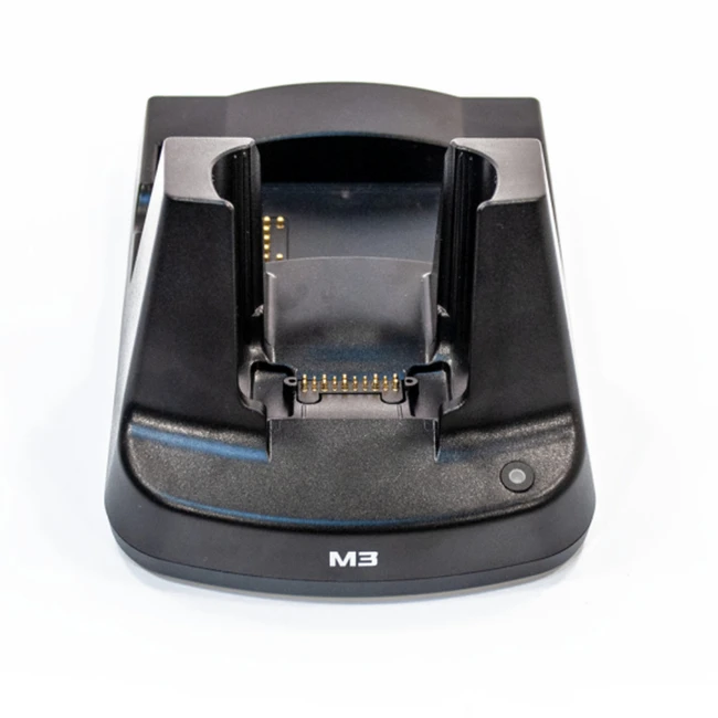 Аксессуар для штрихкодирования M3 Mobile UL20-2CRD-CU0