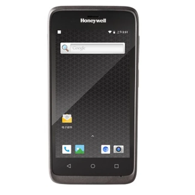 Терминал сбора данных  Honeywell EDA51 EDA51-1-B623SOGRR
