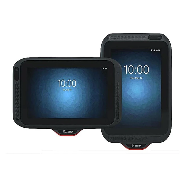 Терминал сбора данных  Zebra CC6000 Concierge CC6000-10-3200LCWW
